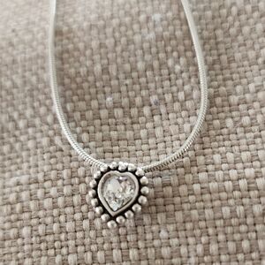 Heart Necklace